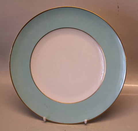 Mint B&G Porcelain 248 Chop platter 27 cm (025 A)