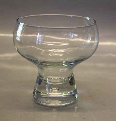 Portionsglas 10.5  x 10 cm Holmegaard ?