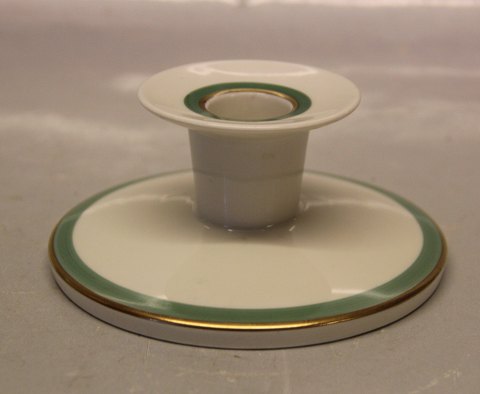 Quaking Grass 884-3335 Candlestick 5.5 x 12.5 cm # 884 Royal Copenhagen