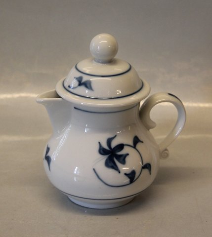 Royal Copenhagen Noblesse 112-15109 Creamer with lid 12 cm