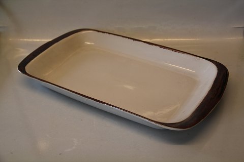 Thule, Desiree Oblong serving platter 4 x 41.5  x 23 cm
