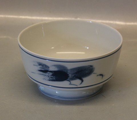 Cumulus  B&G Porcelain 574 RC Salad bowl, round cereal bowl 16 cl? /7 x 13.5 cm 
(045)