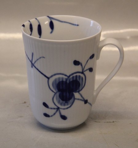 Blue Fluted MEGA Danish Porcelain 497-1 Mug with handle 11 cm 37 cl  (1016871) 
Blue Mega