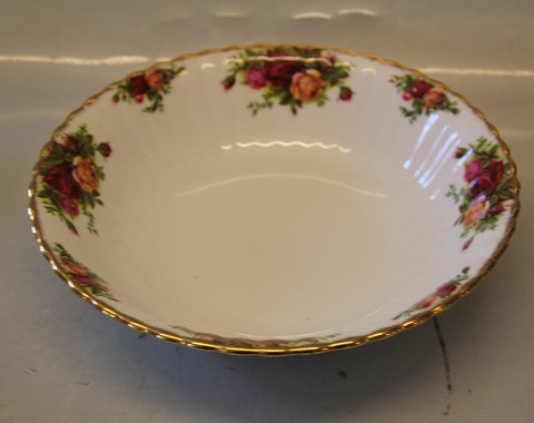 Old Country Roses Royal Albert Bowl 6 x 24 cm