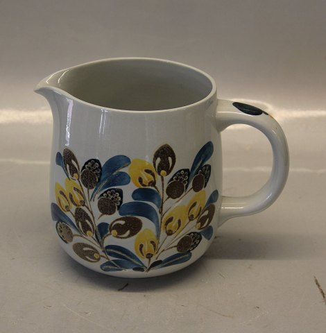 Aluminia 953-3778 RC Faience Jug 14 cm Ellen Malmer