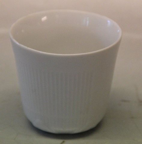White Elements Danish Porcelain 495-1 Multi cup - white 25 cl 7.5 x 8.4 cm 
(1017064) Small mug,  white elements