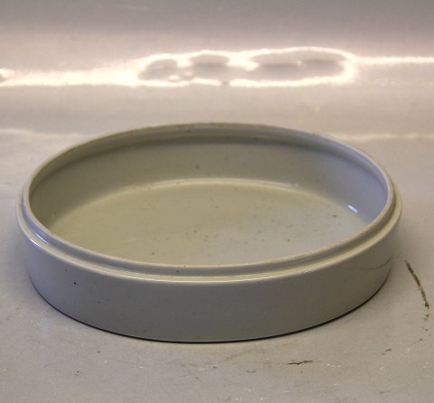 Capella 14961 Oval bowl 5 x 22.5 x 20 cm Royal Copenhagen Dinnerware - Gertrud 
Vasegaard