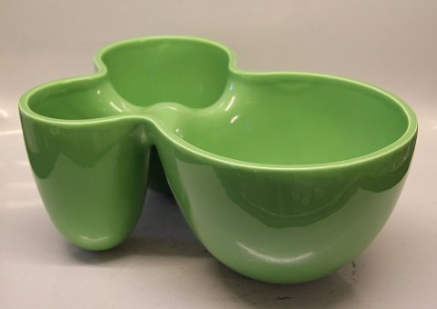 Ole Jensen Design 16 x 29 cm Vitamin Container Bowl