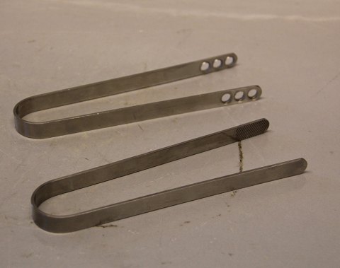 Stelton ice tongs - Arne Jakobsen and other Danish Midcentury Design