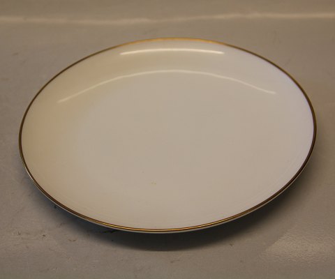 B&G porcelæn  Årestrup - Aarestrup 026 Frokosttallerken 21 cm (326)