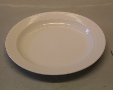 Camelia B&G White Stoneware tableware 618 Plate 19 cm / 7.5"