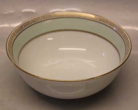 Marstrand B&G Bing and Grondahl 044 Bowl, round 7 x 18 cm (312)