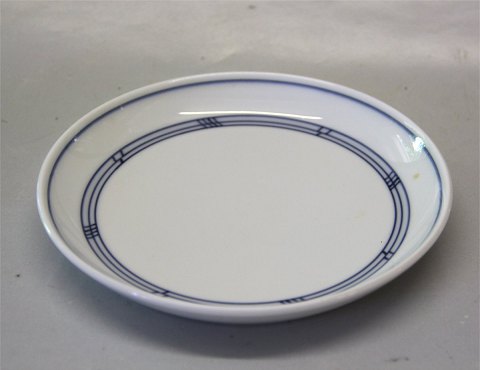 306 Kagetallerken 15,5 cm (028 a) Delfi  B&G Porcelain
