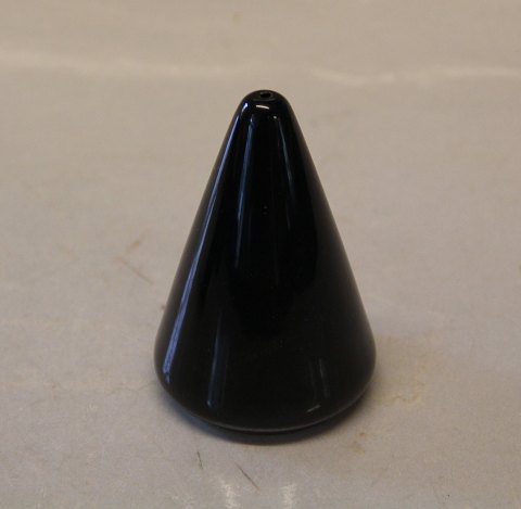 Congo Retro from Kronjyden Randers Salt ca 10.5 cm & Black Pepper Ca 7.5 cm
