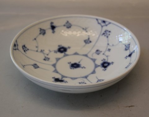 1044 Round Bowl 20.5 cm Hotel (44) B&G Blue Traditional -  tableware Hotel