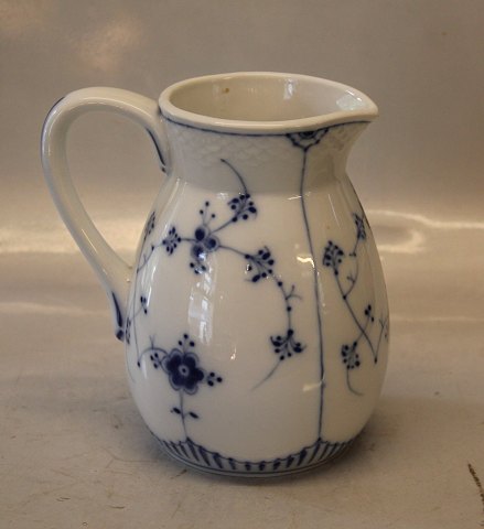 1046 Milch / Water pitcher ca 18 cm  B&G Blue Traditional -  tableware Hotel