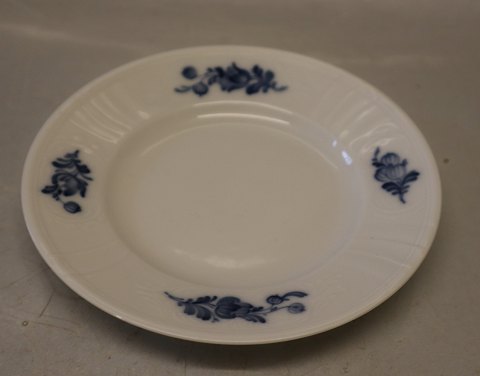 10-12423 Cake plate 16 cm Blue Flower Juliane Marie Tableware