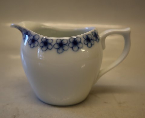 189 Creamer 10.5 cm 2.25 dl (303) B&G Porcelain ELSA
