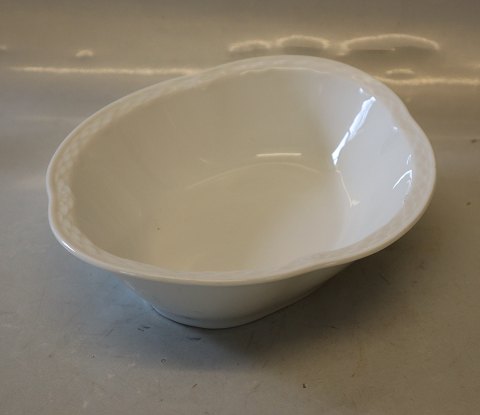 Elegance 012 b Vegetable bowl, oval 24.5 cm (573) B&G Porcelain