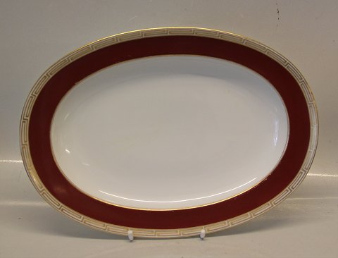 Wagner B&G 016 Oval platter 33,5 cm (316)