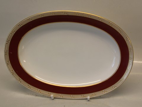 Wagner B&G 017 Oval dish 28 cm