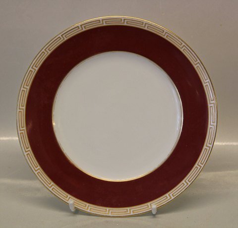 Wagner B&G 	025 Dinner plate 24 cm (325)	