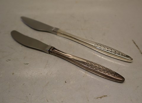 Alexia - Knive med stålblad pletbestik