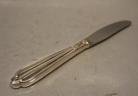 Krone Crown - Danish KNIVES  Silver plated flatware