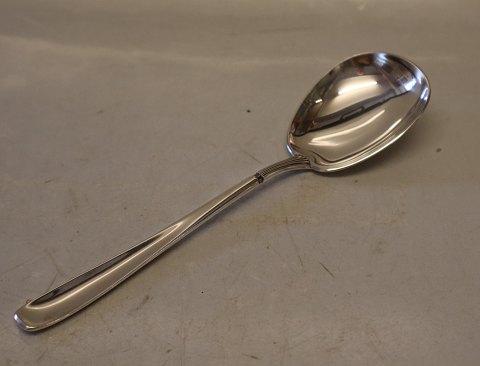 Marmeladeske 15 cm Ascot Sterling Sølv Bestik
