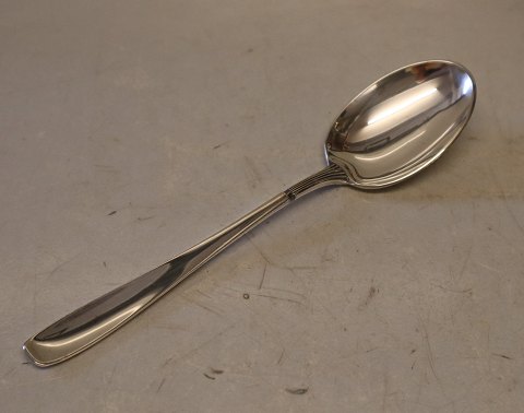 Ascot Sterling Silver Flatware Dinner spoon 18.75 cm