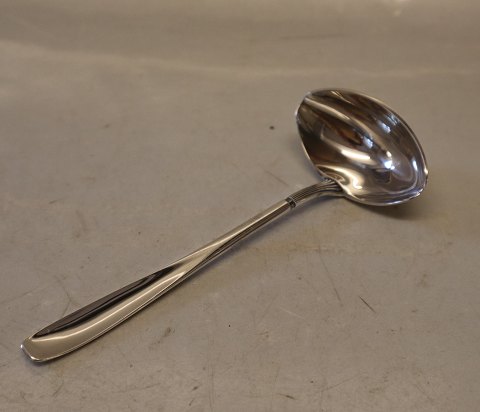 Gravy spoon 17 cm Ascot Sterling Silver Flatware