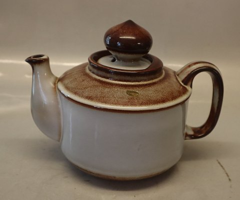 Tea pot 18.5 x 24 cm Sonja - Bornholm pottery  from Soeholm
