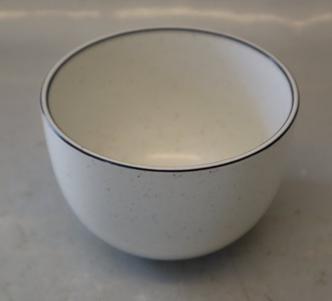 Sugar bowl  7 x 10 cm (Gustavberg) Birka - Stoneware Gustavsberg /Arabia