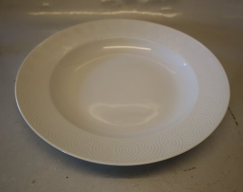 Salto 14409 Soup plate 25 cm Royal Copenhagen Tableware