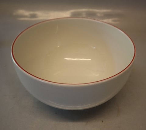 RØD Kant 3089 Salatskål 8,8 x 17 cm (576) Årstiderne   4 ALL Seasons RØDTop 
Royal Copenhagen
