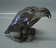 Roerstrand Sweden Figurine Bird of Prey  13 x 20 cm