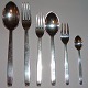 Evald Nielsen Silver Flatware #29