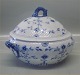 B&G Blue Butterfly porcelain
005 Covered dish 1.5 l (512)