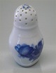 Danish Porcelain Blue Flower braided Tableware
8225-10 Salt 10 cm 8221-10 Pepper