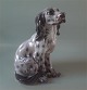 Dahl Jensen figurine
1186 English Setter sitting (DJ) 22.5 cm