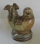 Royal Copenhagen Art Pottery
21238 RC Seal 23 x 18 cm Knud Kyhn, June 1954
