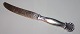 Georg Jensen Wedding Cake Knife in Silver. Design number 102