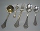 Victoria - Danish Silver Plated Cutlery