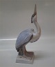 B&G fuglefigur - trane  K.Otto 26,5 cm