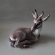 Dahl Jensen figur
1237 Antilope (DJ) 20 cm