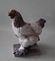 Dahl Jensen figurine
1021 Brahmaputra Hen (DJ) 16 cm