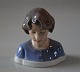 Dahl Jensen figurine
1251 Woman