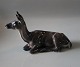 Rare Dahl Jensen figurine
1265 Deer (LJ) 23 cm