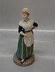 B&G figur
B&G 8014 "Pernille"18.5 cm i Maskerade teatersæsonene 1884 blev spillet af 
Camilla Hilmer født 1949 død 1907