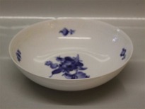 Klosterkælderen Antik & Porcelæn, Mariager - Tableware -Royal Copenhagen => Blue  Flower Braided # 10